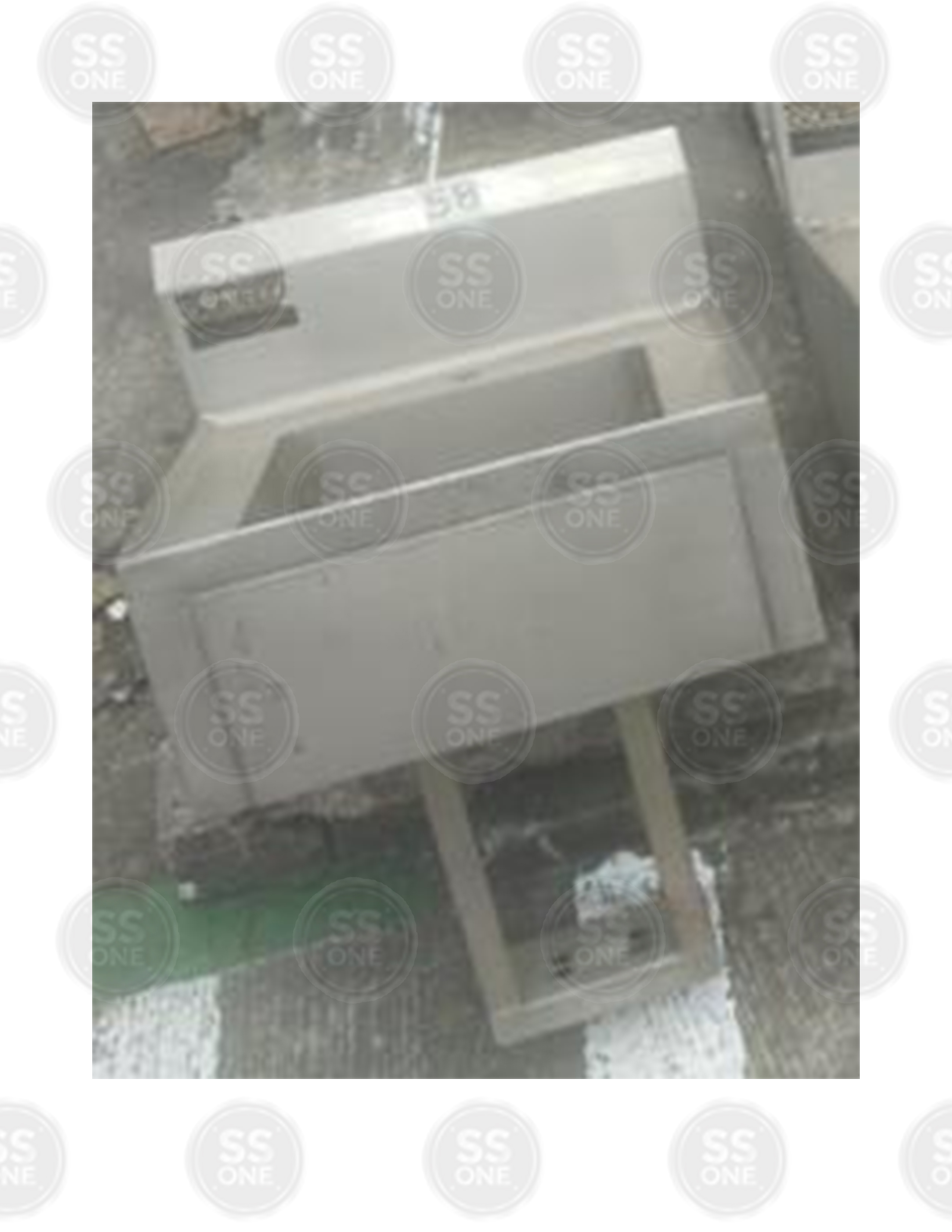 HANDWASH SINK KNEE OPERATED